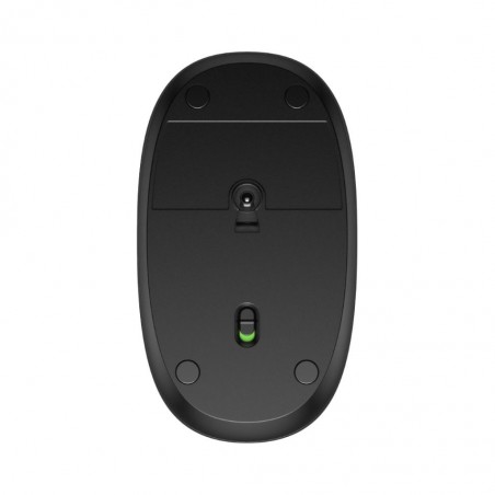HP 240 Bluetooth® Mouse - Black