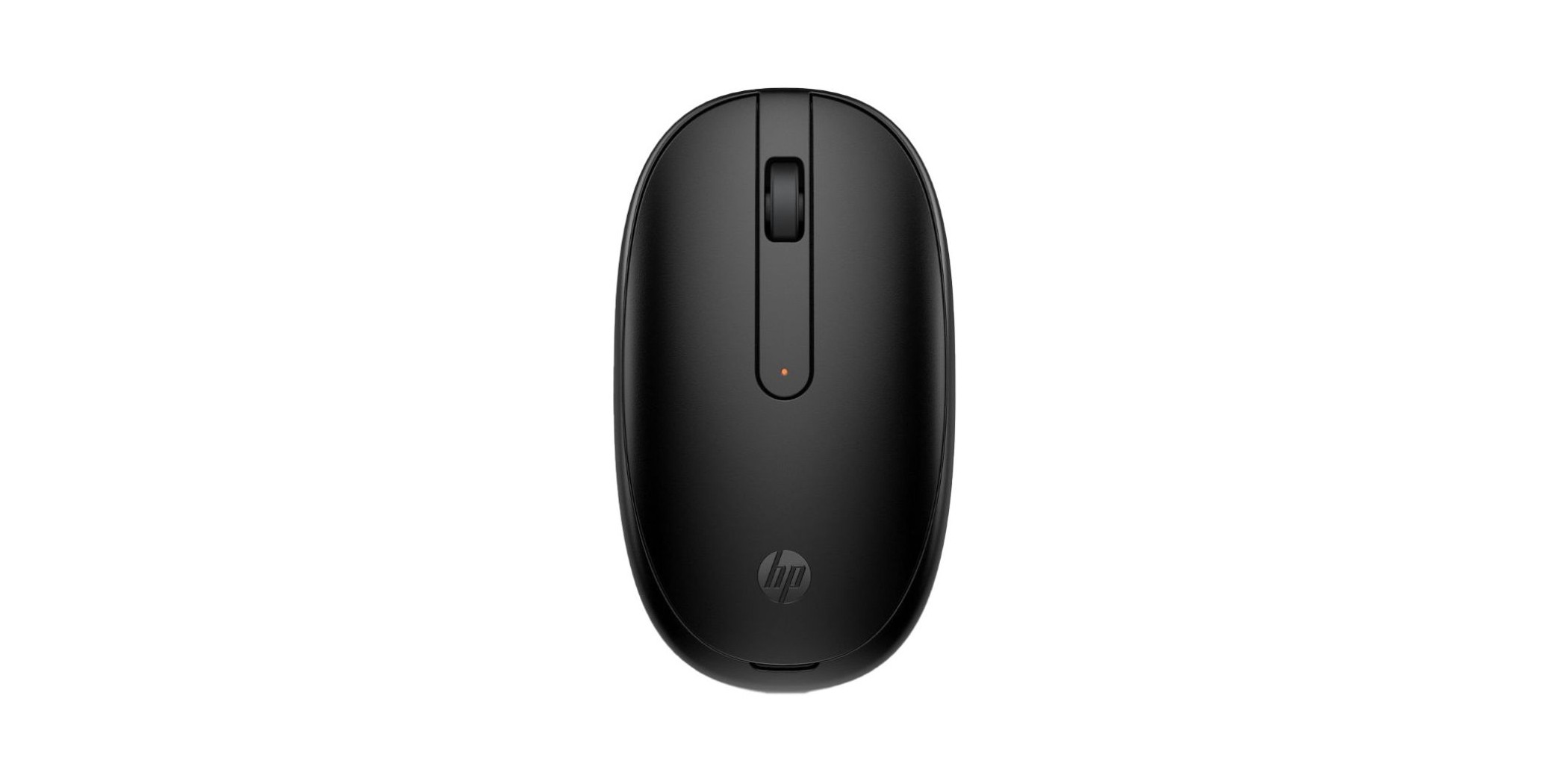 HP 240 Bluetooth® Mouse - Black
