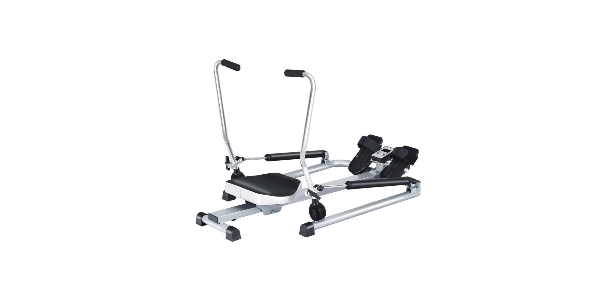 JDM Sports RM403B Rowing machine