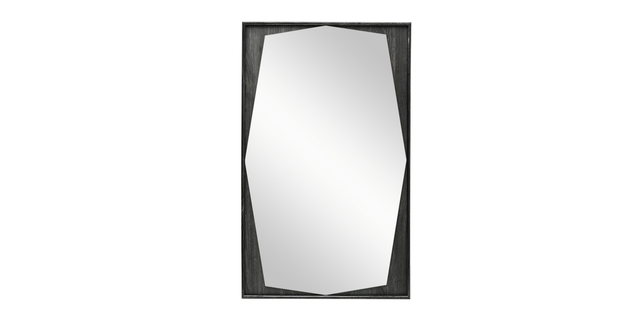 Kilim Tuna Mirror For Dressing Table