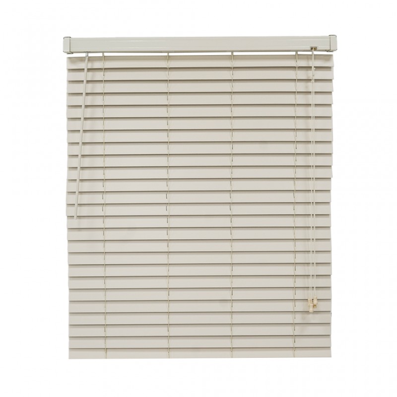 Blind Beige 150x180 cm Faux Wood
