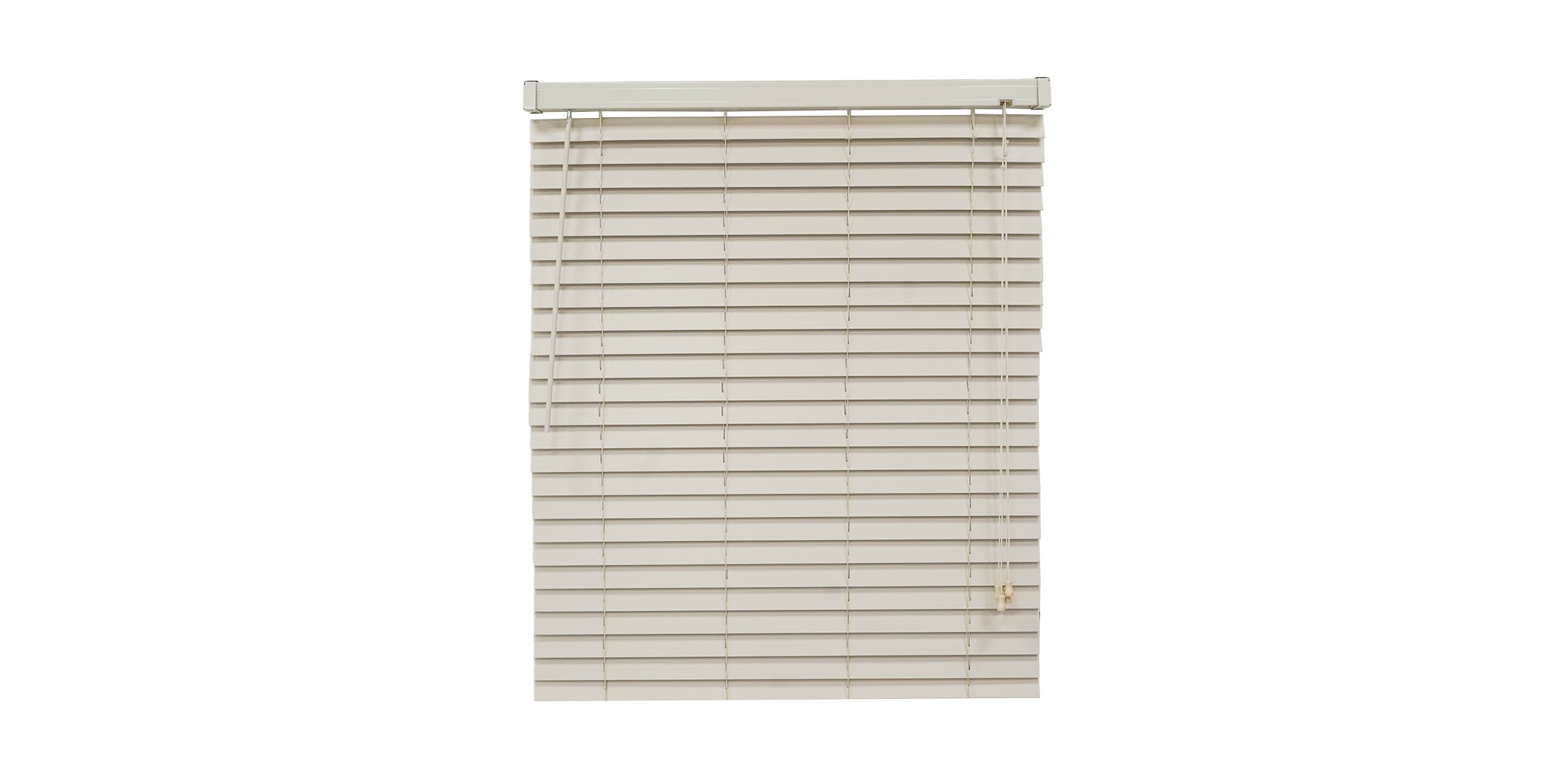 Blind Beige 150x180 cm Faux Wood