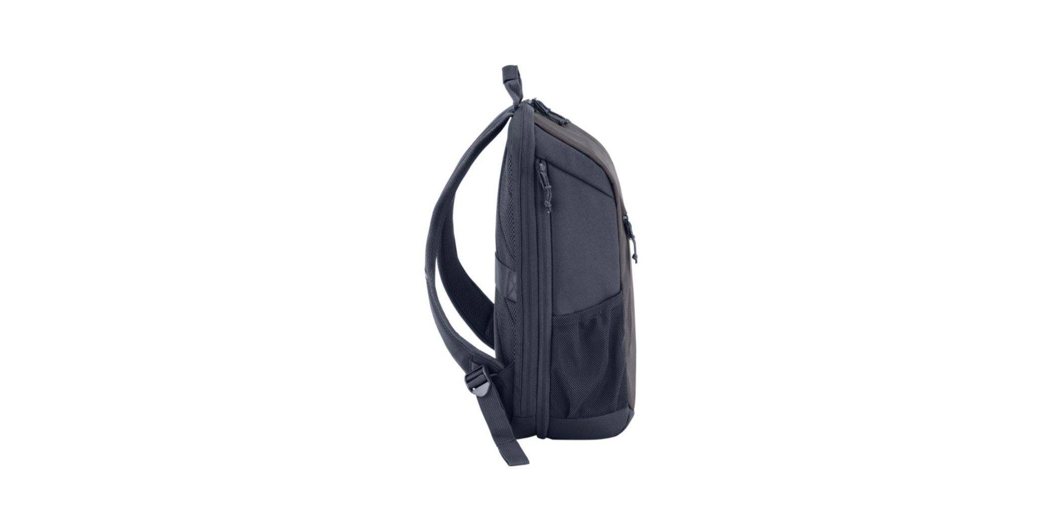 HP Travel 18L 15.6 Laptop Backpack Iron Grey