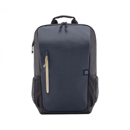 HP Travel 18L  15.6 Laptop Backpack - Blue Night