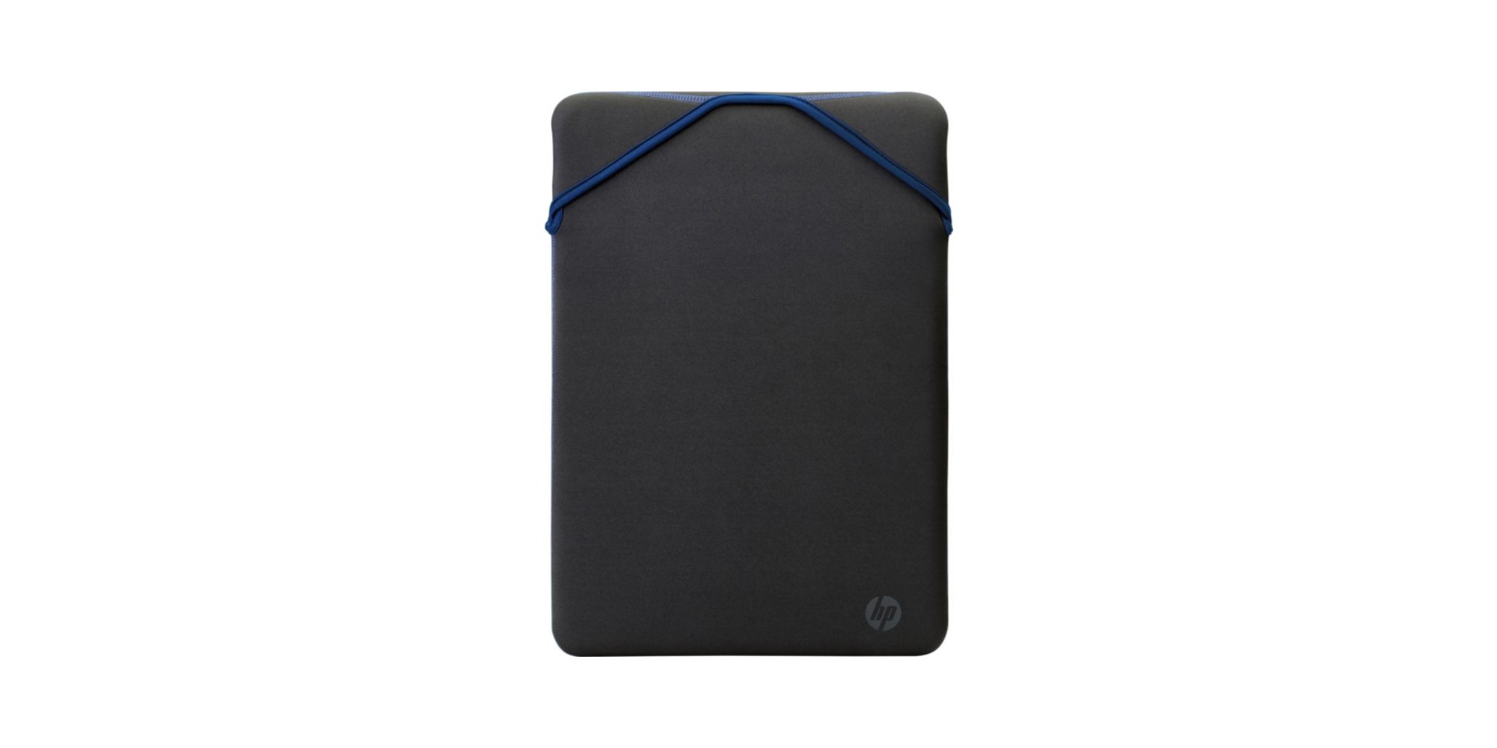 HP Protective 15.6-inch Sleeve - Black/Blue