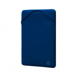 HP Protective 15.6-inch Sleeve - Black/Blue