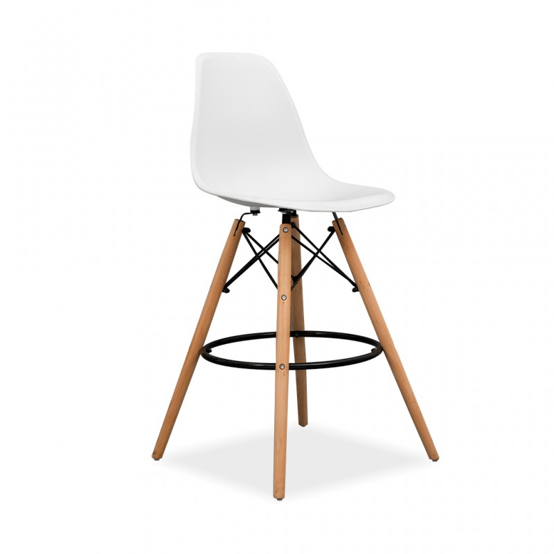 Tower Barstool Tower Barstool