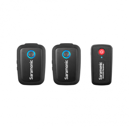 Saramonic Wireless Microphone Blink5 B2