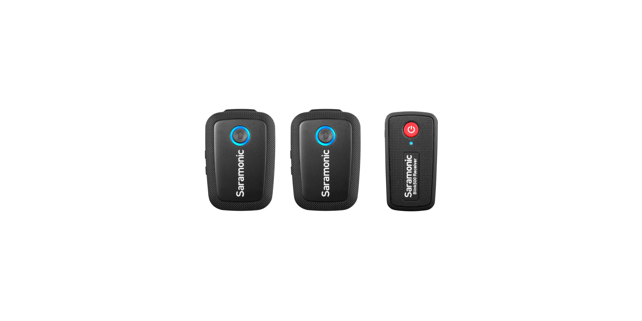 Saramonic Wireless Microphone Blink5 B2