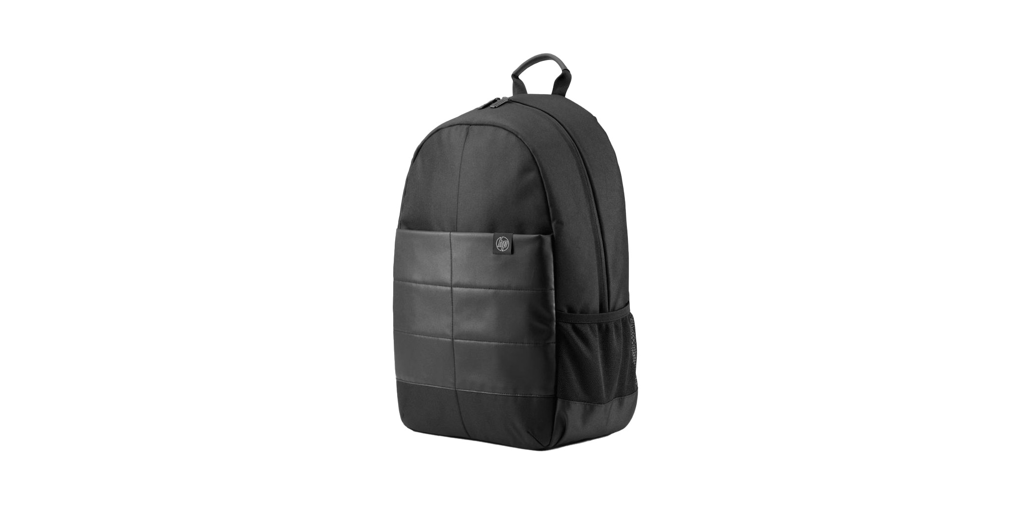 HP Classic 15.6-inch Backpack - Black