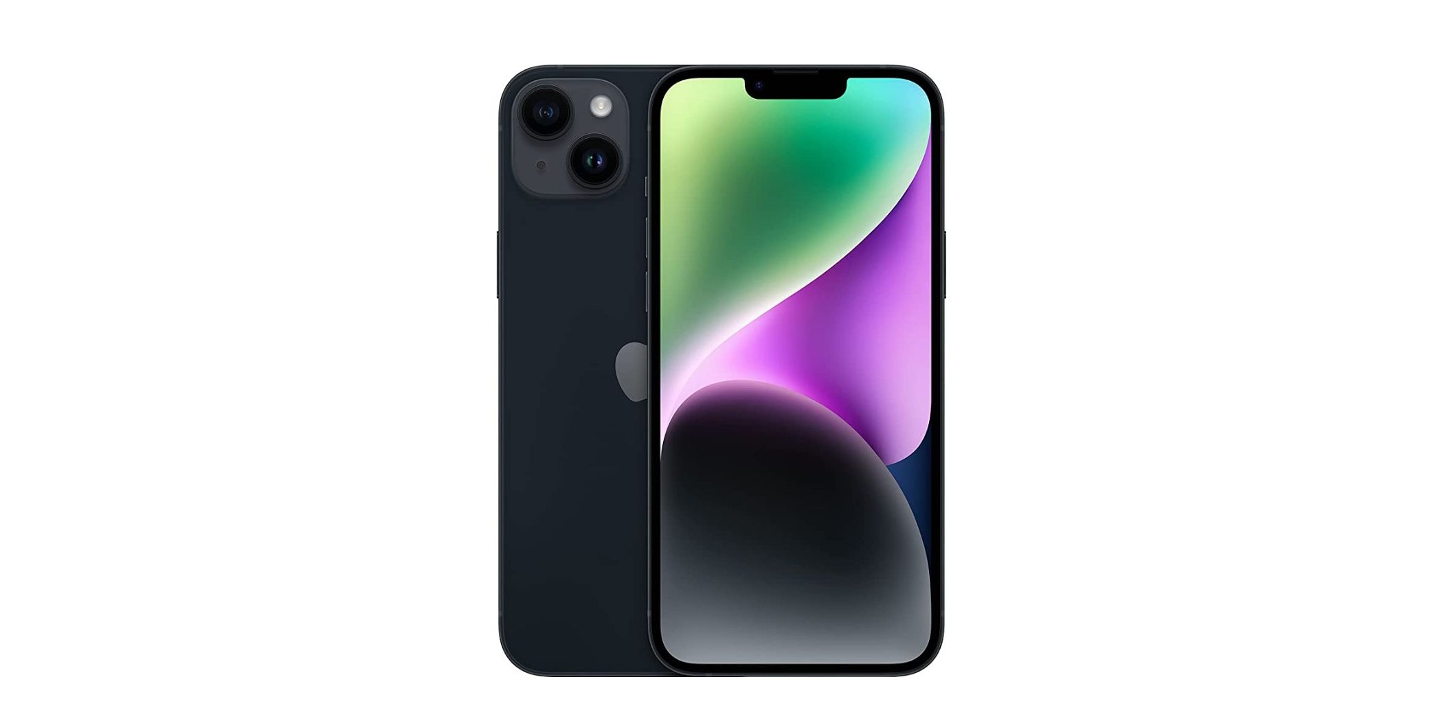 iPhone 14 Plus 128GB Midnight