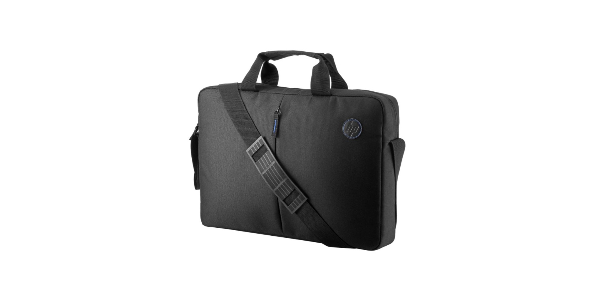 HP 15.6 Value Black Topload - T9B50AA/ABB