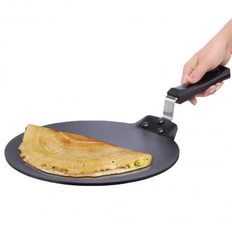 Futura Q41/NDT33 33cm 4.88mm Non Stick Dosa Tava