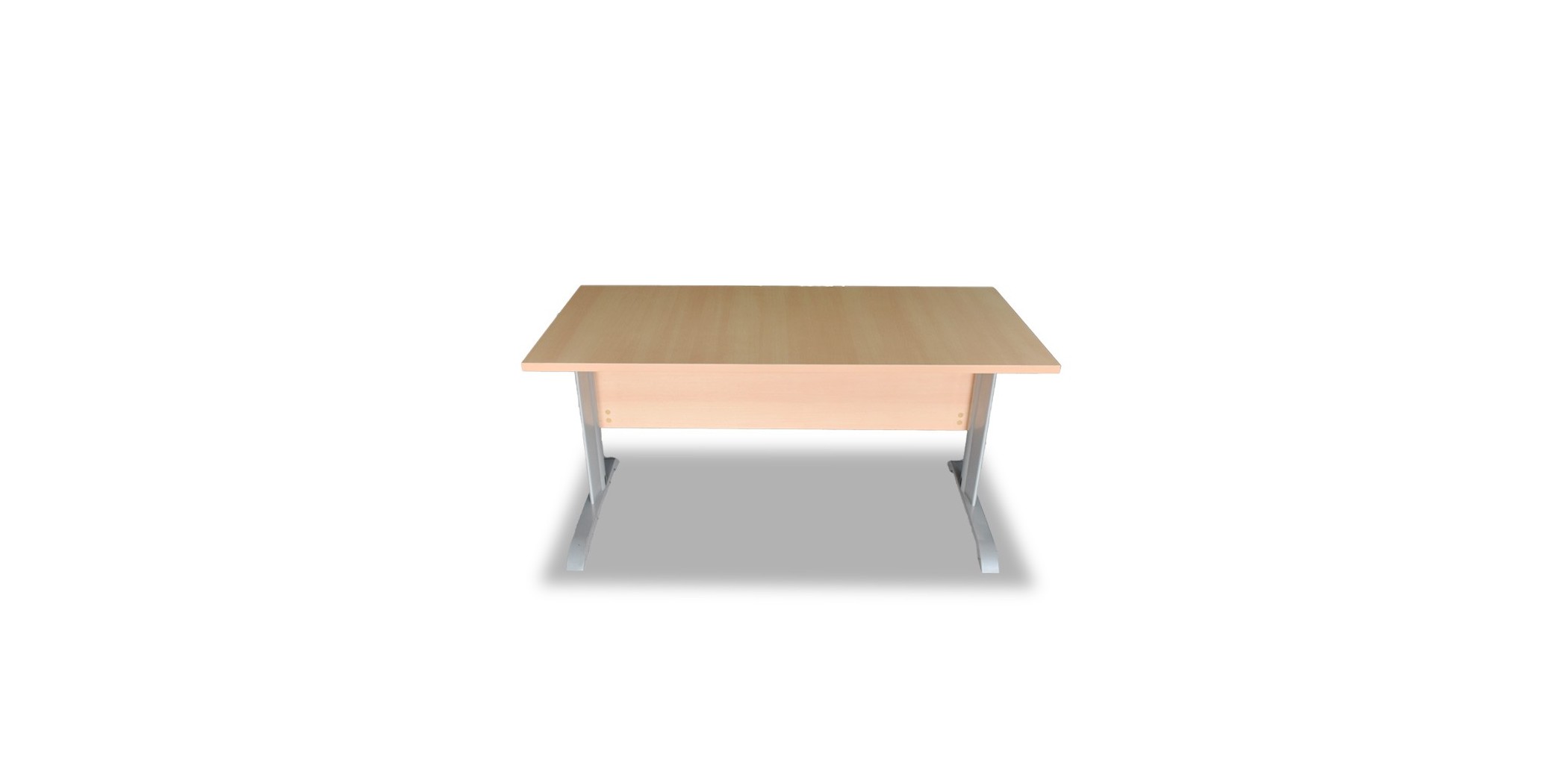 Melania Desk Melamine