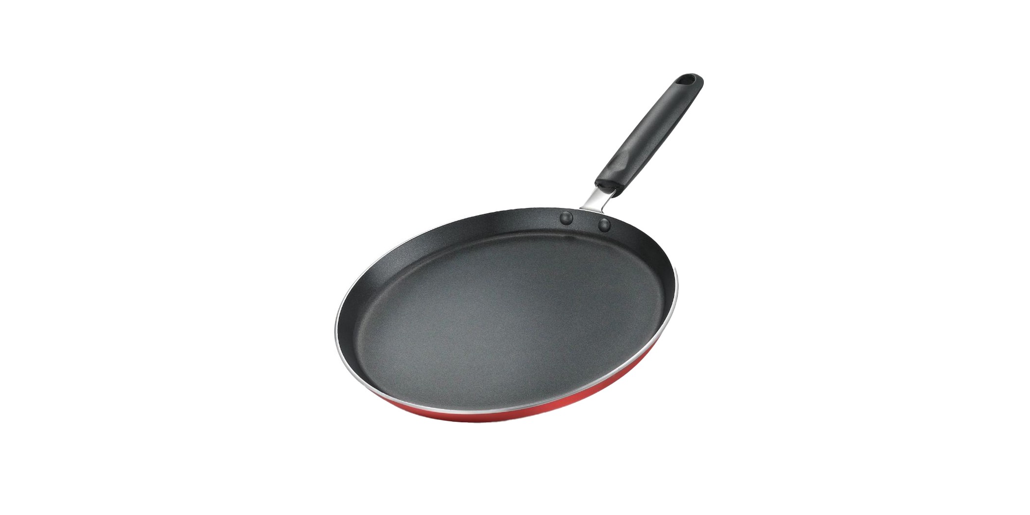 Judge 37023 280mm Deluxe Non Stick Flat Tawa "O"