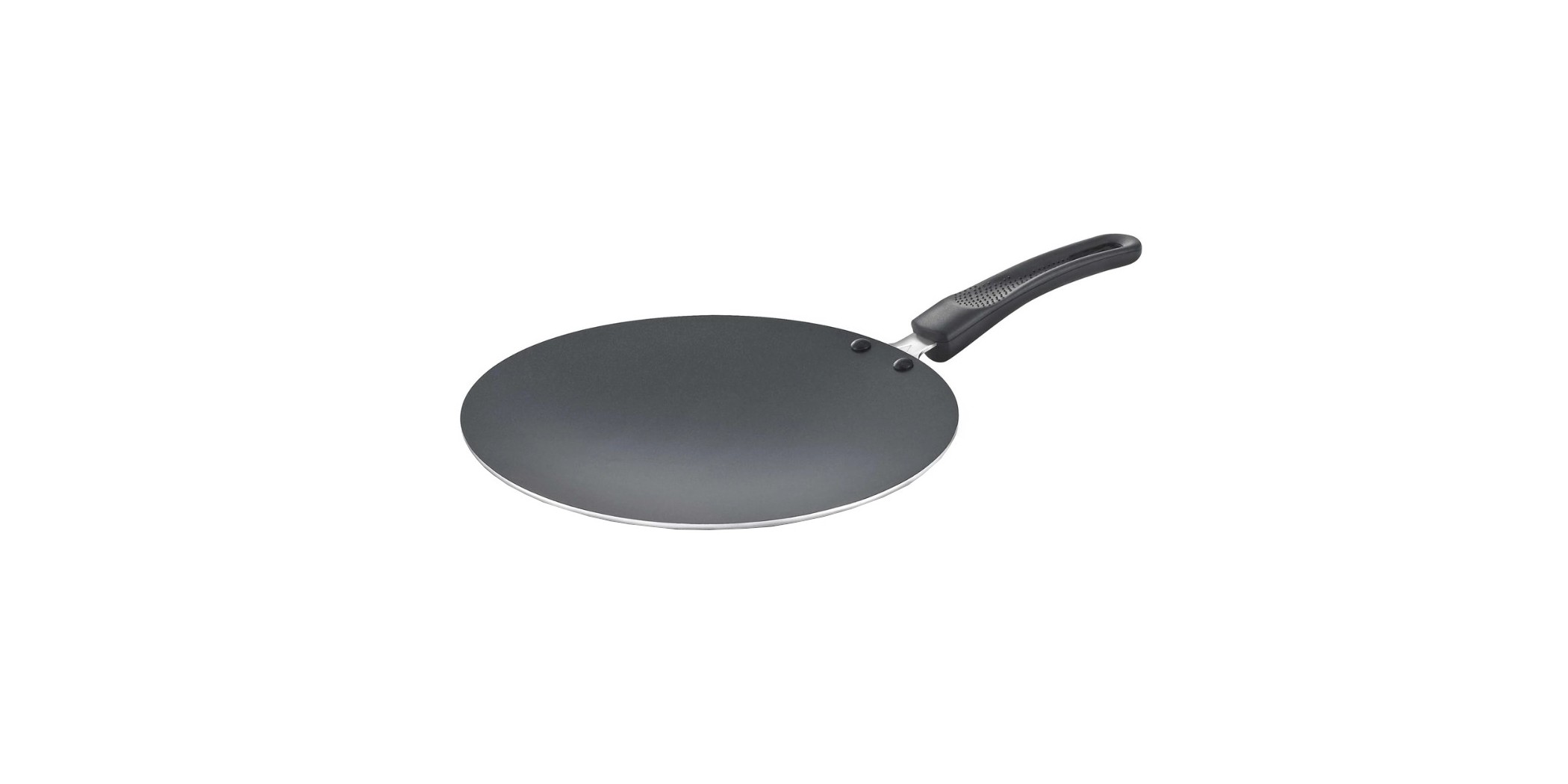 Judge 37025 280mm Basic Non Stick Concave Tawa "O"