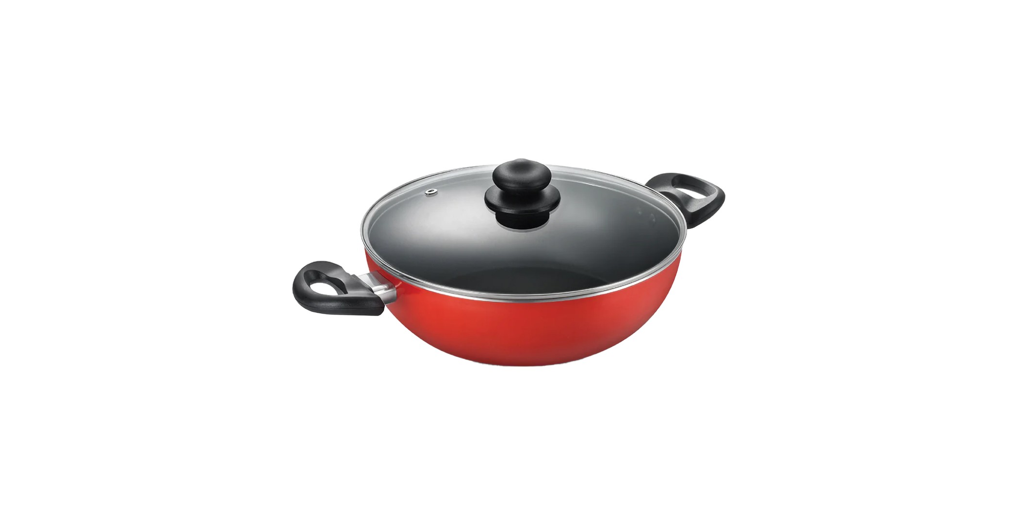 Judge 37029 260mm Deluxe Non Stick Kadai "O"