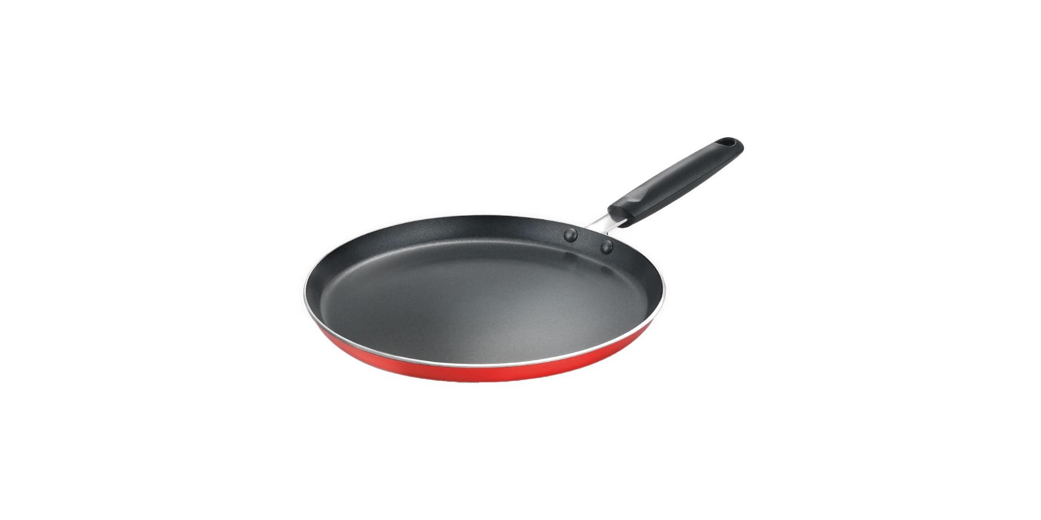 Judge 37037 300mm Deluxe Non Stick Flat Tawa "O"