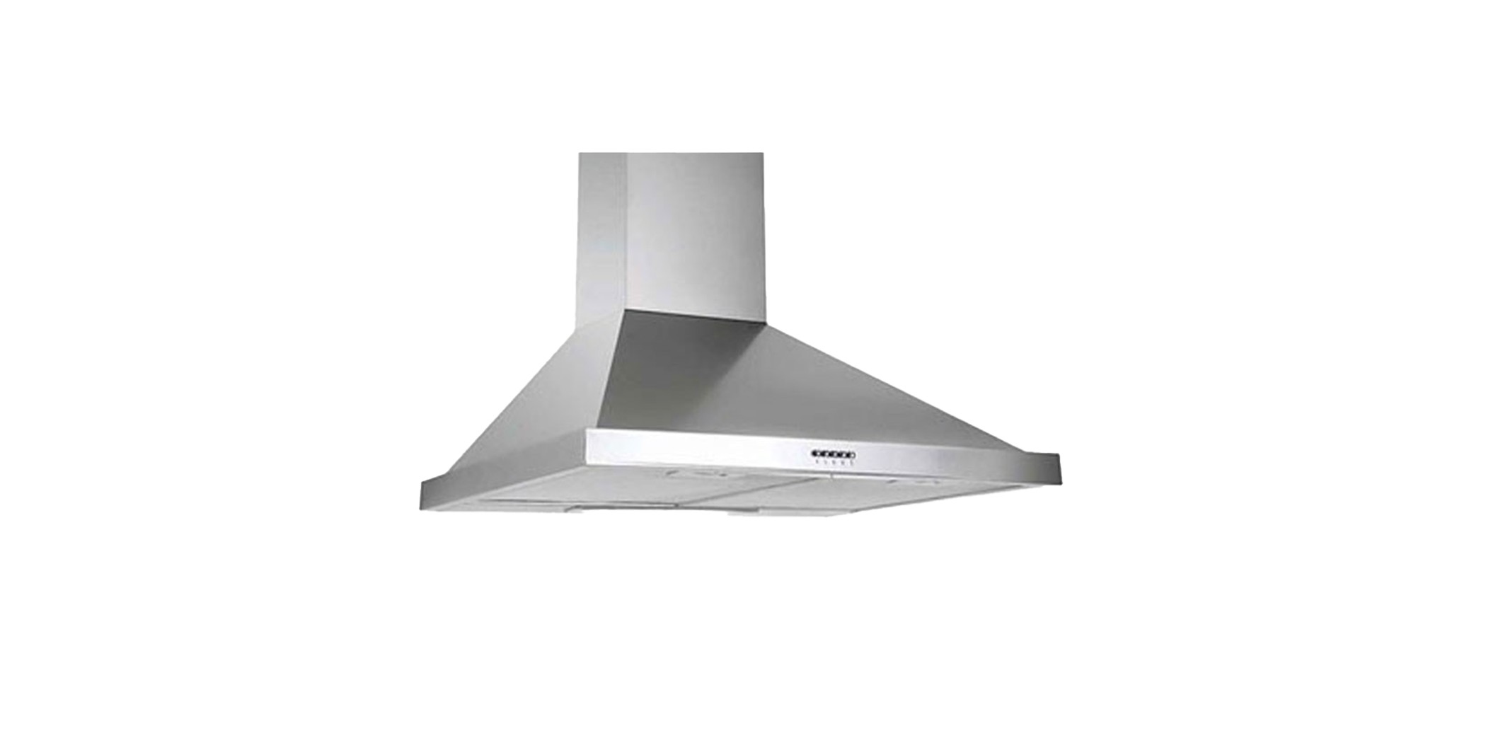 Ferre Gusto 60 Inox Cooker Hood