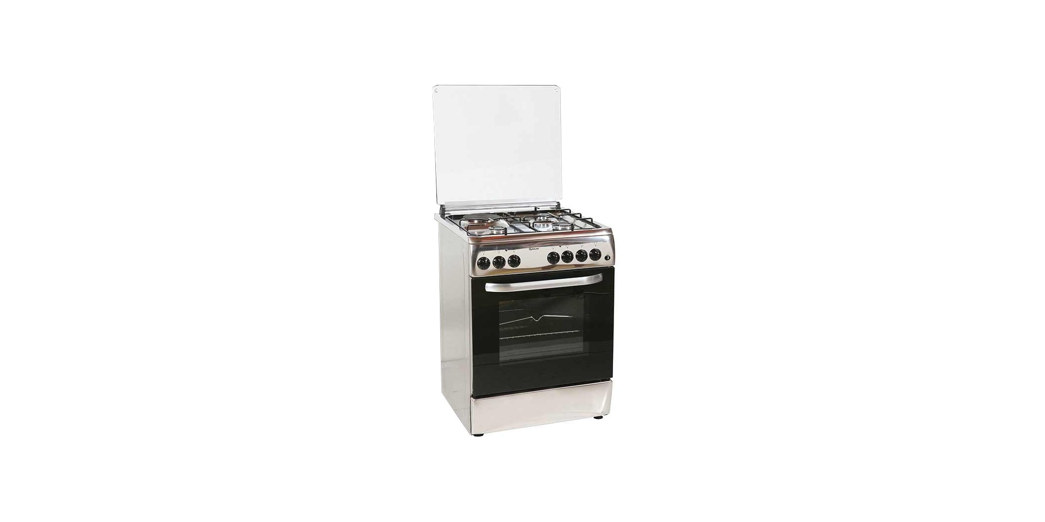 Euroline 6312NEI Cooker