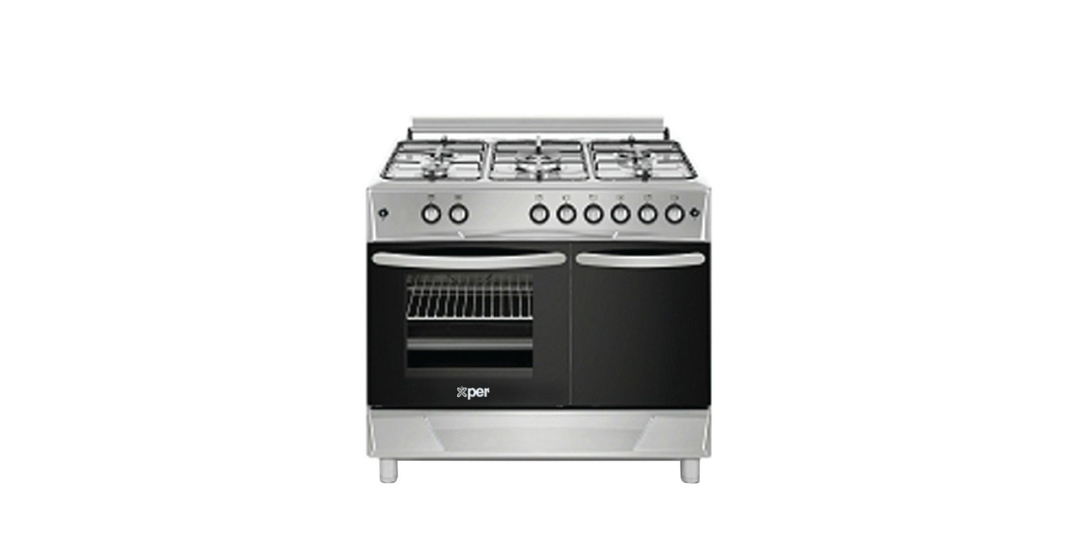 Xper XP9PG41E3 Cooker