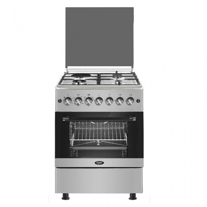 Xper XP6TX31E3 Cooker Xper XP6TX31E3 Cooker