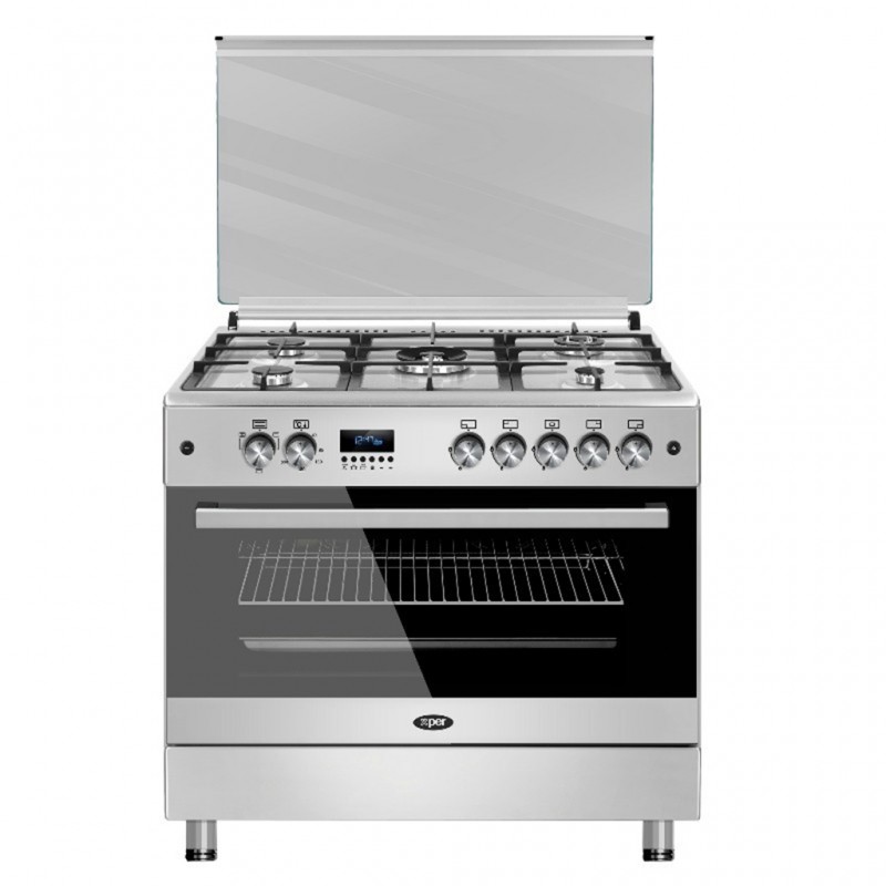 Xper XP9S50E3 Cooker Xper XP9S50E3 Cooker
