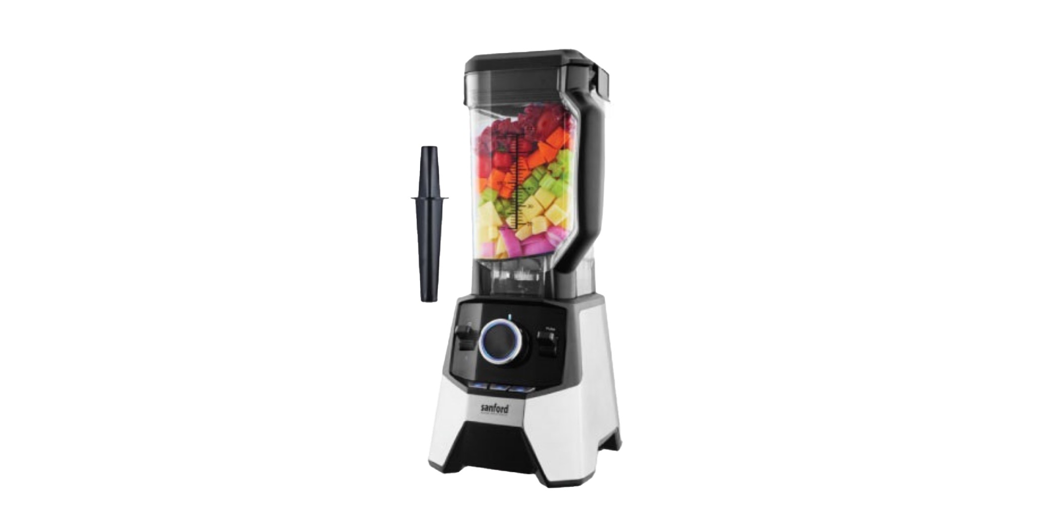 Sanford SF6846CBR 2L Commercial Blender 2YW "O"