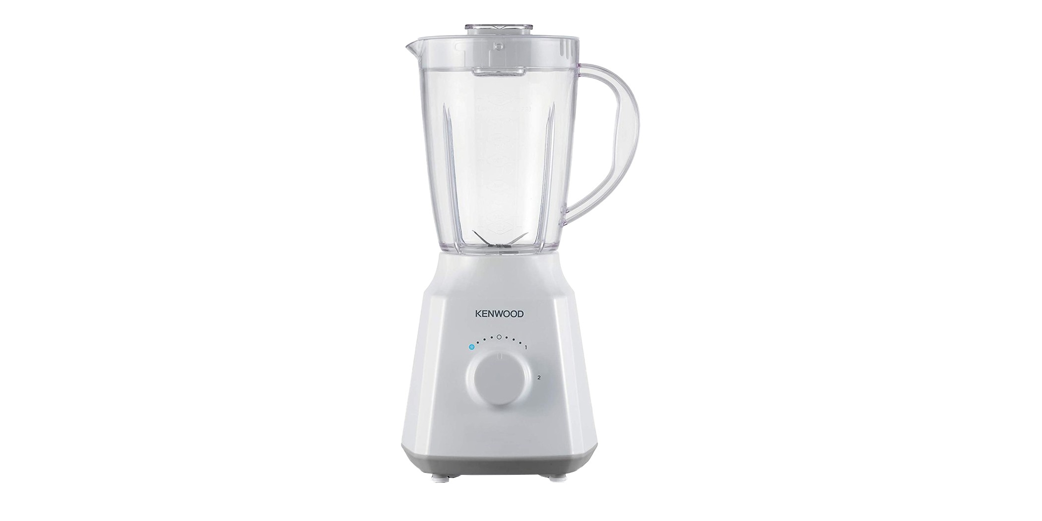 Kenwood BLP05.150WH WHGY Blender With Mill