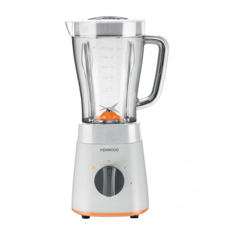 Kenwood BLP15.150WH WH Orange Blender With Mill