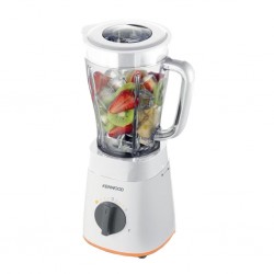 Kenwood BLP15.150WH WH Orange Blender With Mill