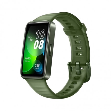 HUAWEI Band 8 Emerald Green