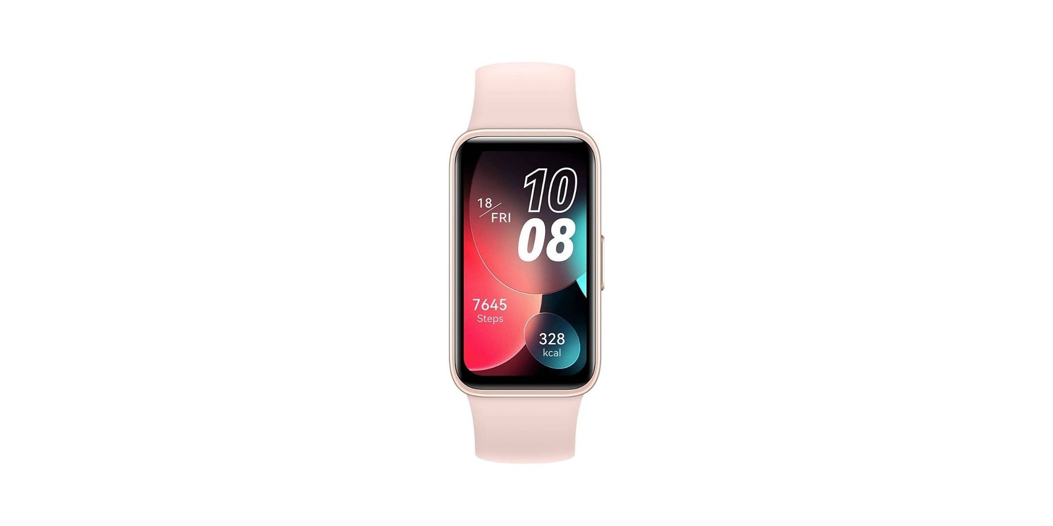 Huawei Band 8 Sakura Pink