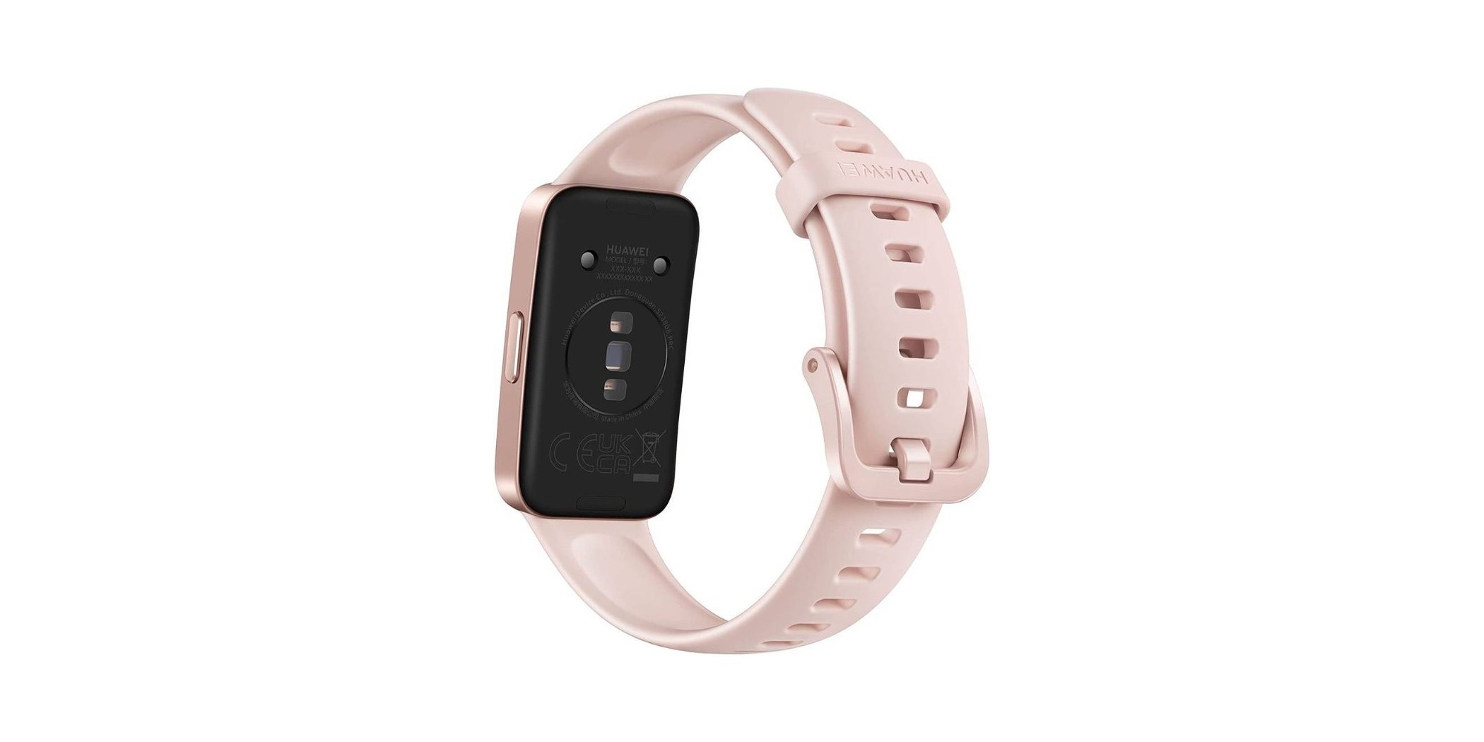 Huawei Band 8 Sakura Pink