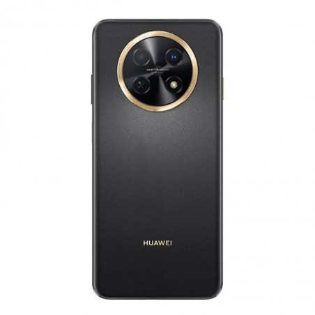 Huawei Nova Y91 Starry Black
