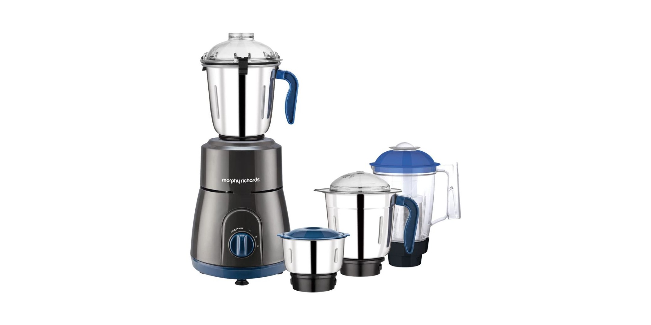 Morphy Richards Relish 750W 2YW Mixer Grinder