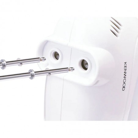 Kenwood HM330 WH Hand Mixer