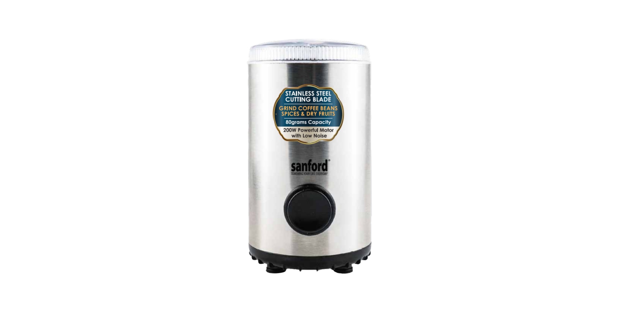 Sanford SAN570 SF5670CG 2YW Coffee Grinder