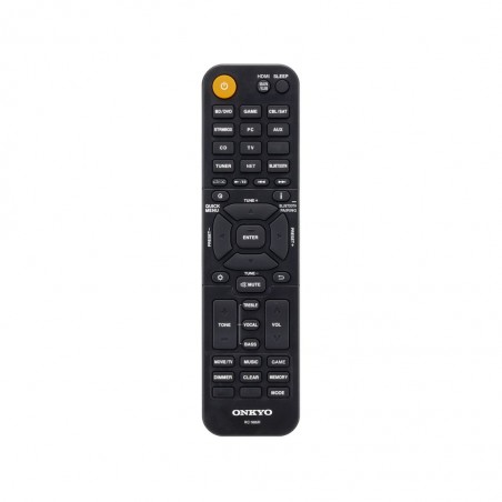 Onkyo TX-NR5100 Home Theatre