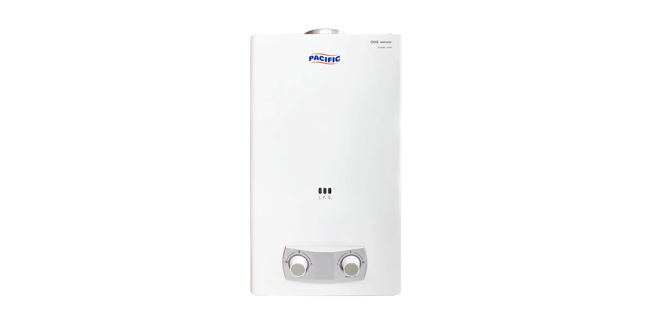 Pacific JSD20-10F Water Heater