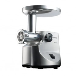 Kenwood MG510 Brushed Metal Meat Grinder