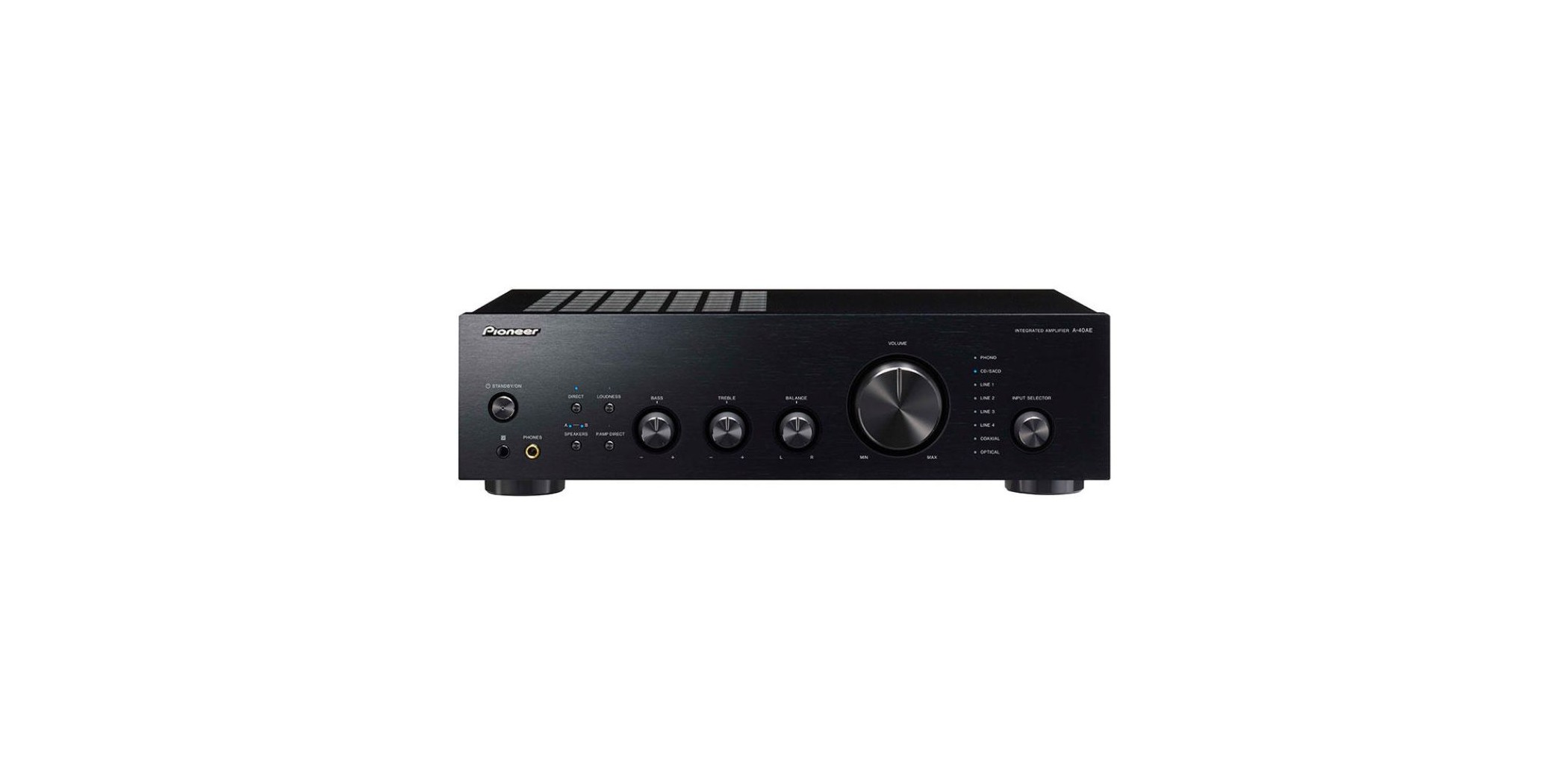 Pioneer A-40AE(S) Amplifier