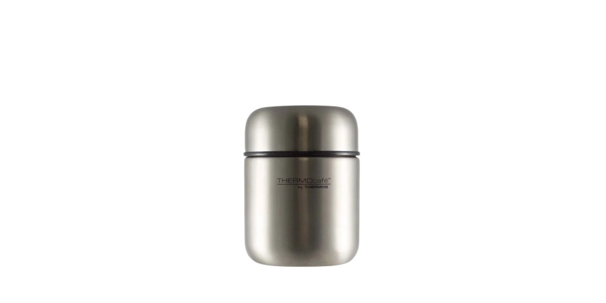 Thermos Stainless Steel 280ml Food Jar 10091504 "O"