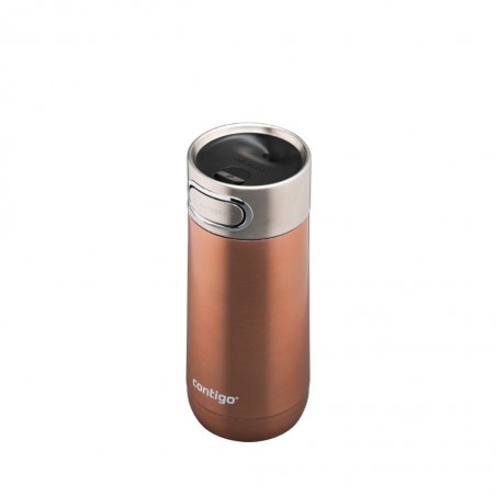 Contigo Autoseal Luxe - 590ml Gold (Zinfandel) - 10091815 "O"