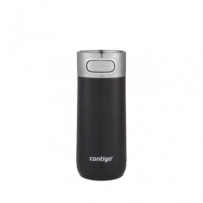 Contigo Autoseal Luxe - 590ml Black (Liqorice) - 10091816 "O"