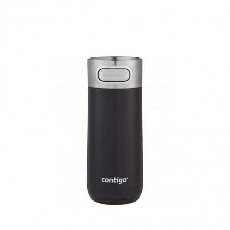 Contigo Autoseal Luxe - 590ml Black (Liqorice) - 10091816 "O"