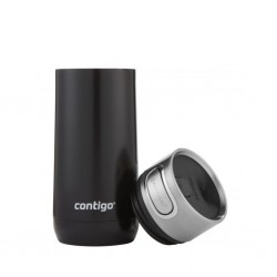 Contigo Autoseal Luxe - 590ml Black (Liqorice) - 10091816 "O"