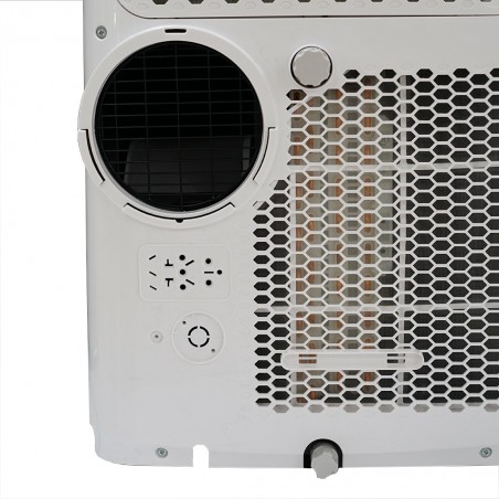 Comfee COMPF-12CRN1 Air Conditioner