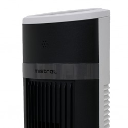 Mistral MFD4000R 40" Tower Fan With Remote