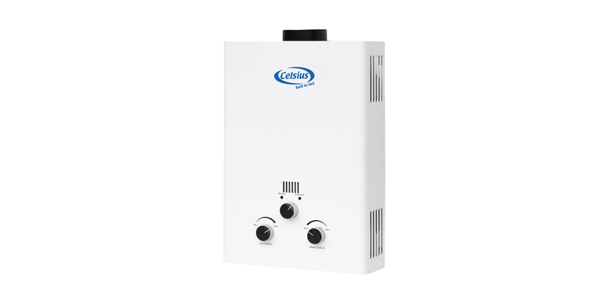 Celsius JSD20-10D02 Water Heater